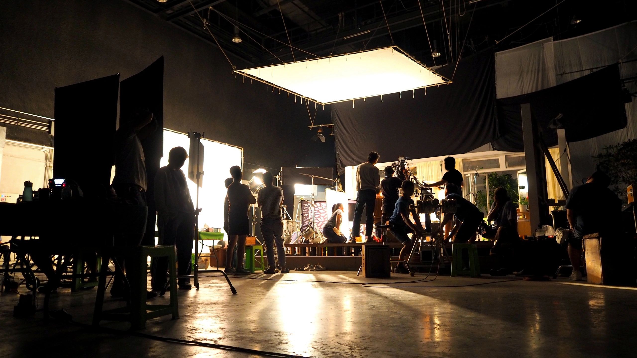 Lighthammer Media production still 7